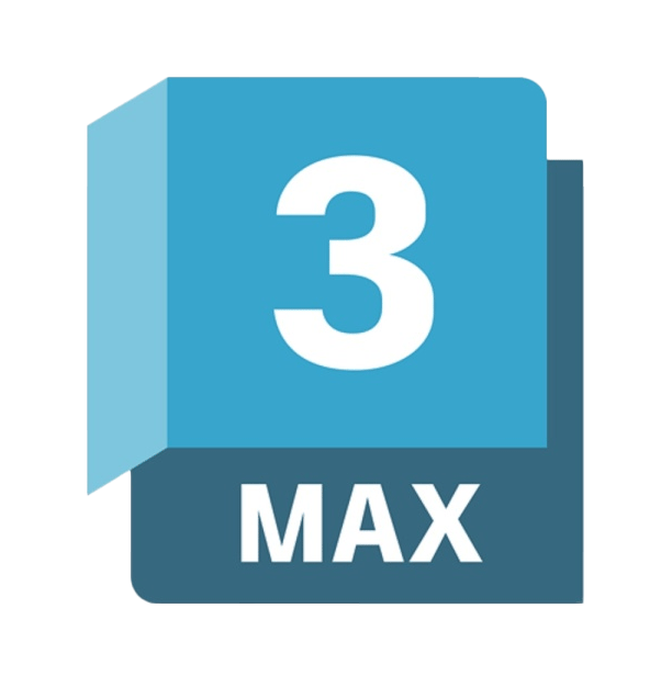 3ds Max icon
