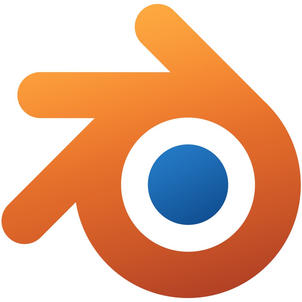 Blender icon