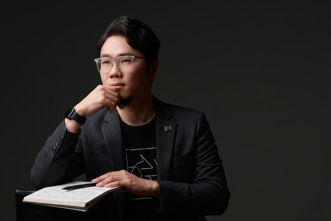 Leo Chan